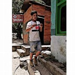 Samer Tomar