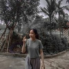 Trần Thị Trà My