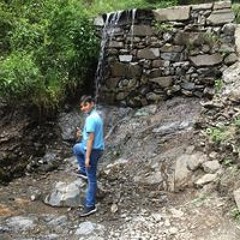 Umair Ali