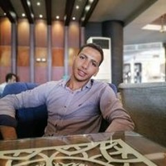 Mohamed Ragab