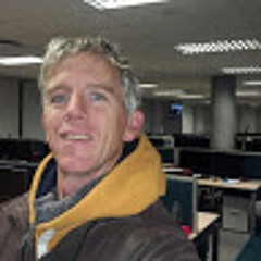 Christopher van Heerden