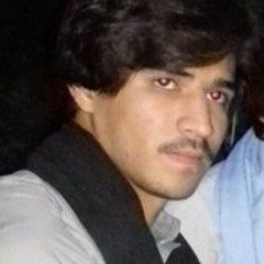 Musawer Khan