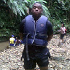 Shervon Le Gendre