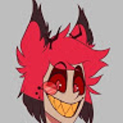 your boi alastor :3