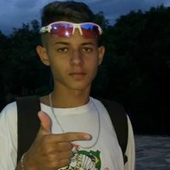 José Eduardo Damando