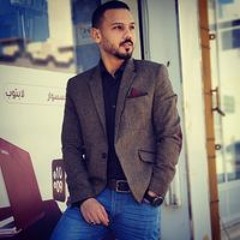 Mohamed Nagaty