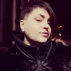 Алена Швыдкая