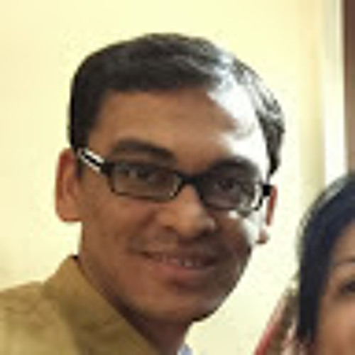 Ankit Gandhi’s avatar