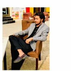 Ch Sameer Hassan Cheema