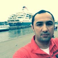 Сухроб Абидов