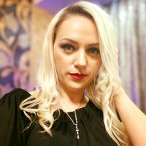 Ирина Ажнюк’s avatar