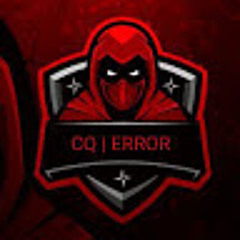 CQ ERROR