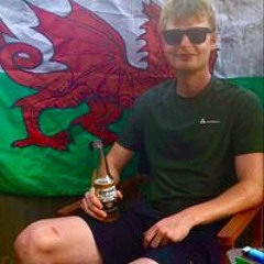 Dion Garton Jones