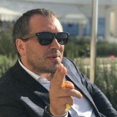 Дмитрий Троицкий