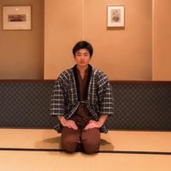 Yuta Enomoto