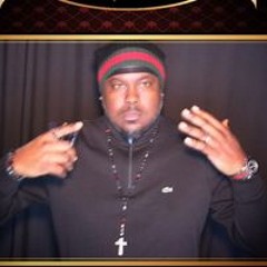 Charles Callmechuckie Campbell