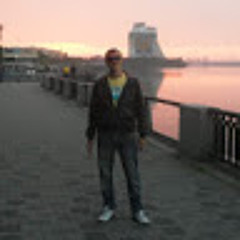 Maksym Osadchyi