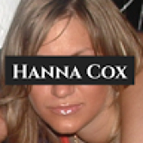 Hanna Cox’s avatar