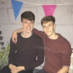 Conor Power