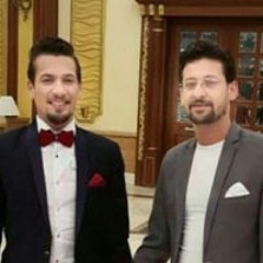 السفير اسلام ابو شقره