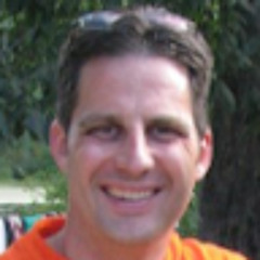 Marc Cournoyer