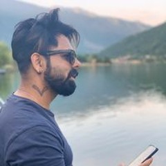 Vicky Mishal