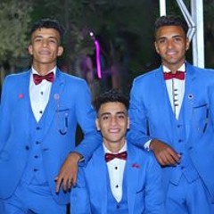 محمد السويسى