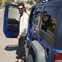 مصطفى المصري