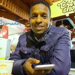 Mohamed Ali Bahar