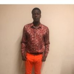 Marco Kani Saintil