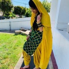Parijeet Chaudhary