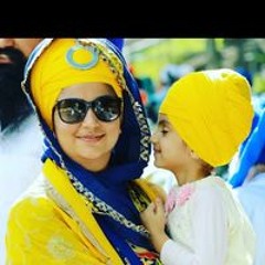 Gurpreet Kaur Sidhu