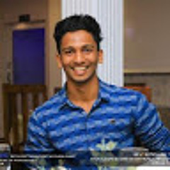 Shanuka Mihiranga