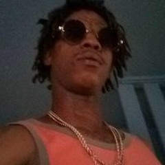 JT Green