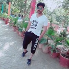 Naveed Ali