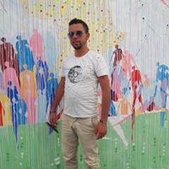 Moussa Asri