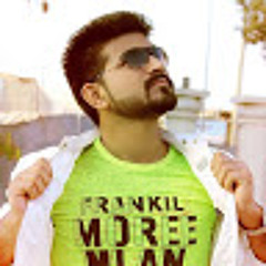 Mubashar Khan