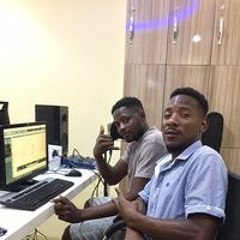 ShowBlackboyz