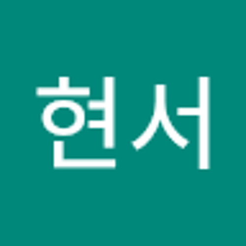 양현서’s avatar