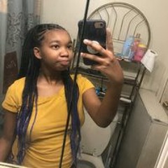 Kaylin Lyles
