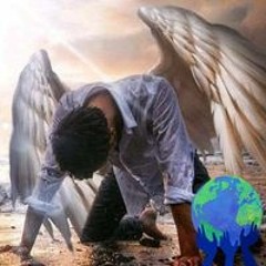 Blue🧞‍♂️Rider🧞‍♀️RotAngel🧞🌞