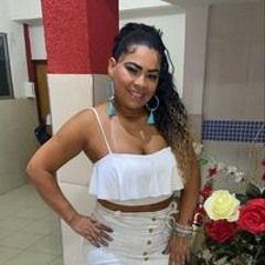 Causando Abençoada