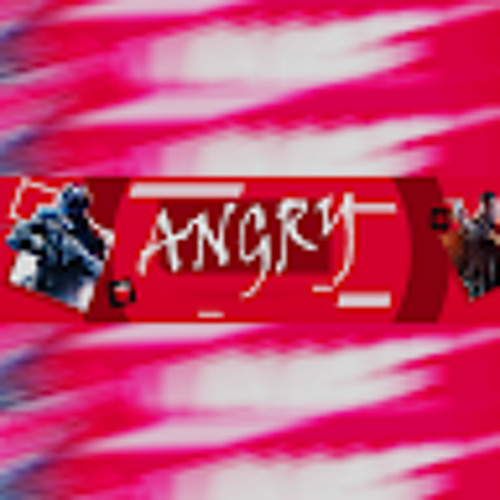 Angry’s avatar