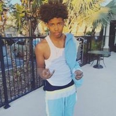 Rackchaser Jay