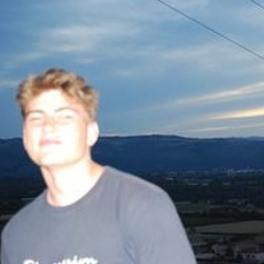 Lucas Monti