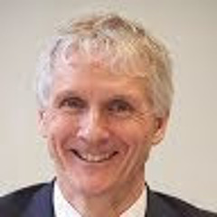 Mark Rogers