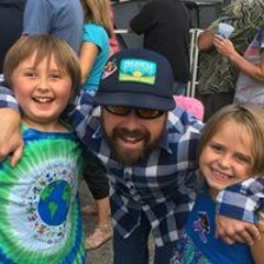 Eric Shay
