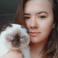 Диана Кучмыстенко