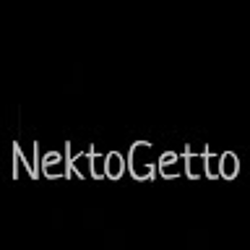 NektoGetto’s avatar