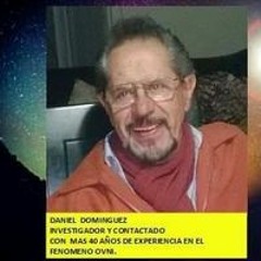 Daniel Domínguez